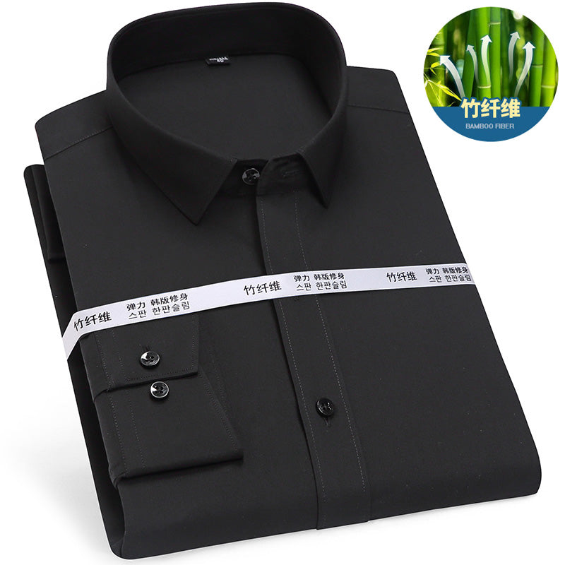 Bamboo Fiber Shirt