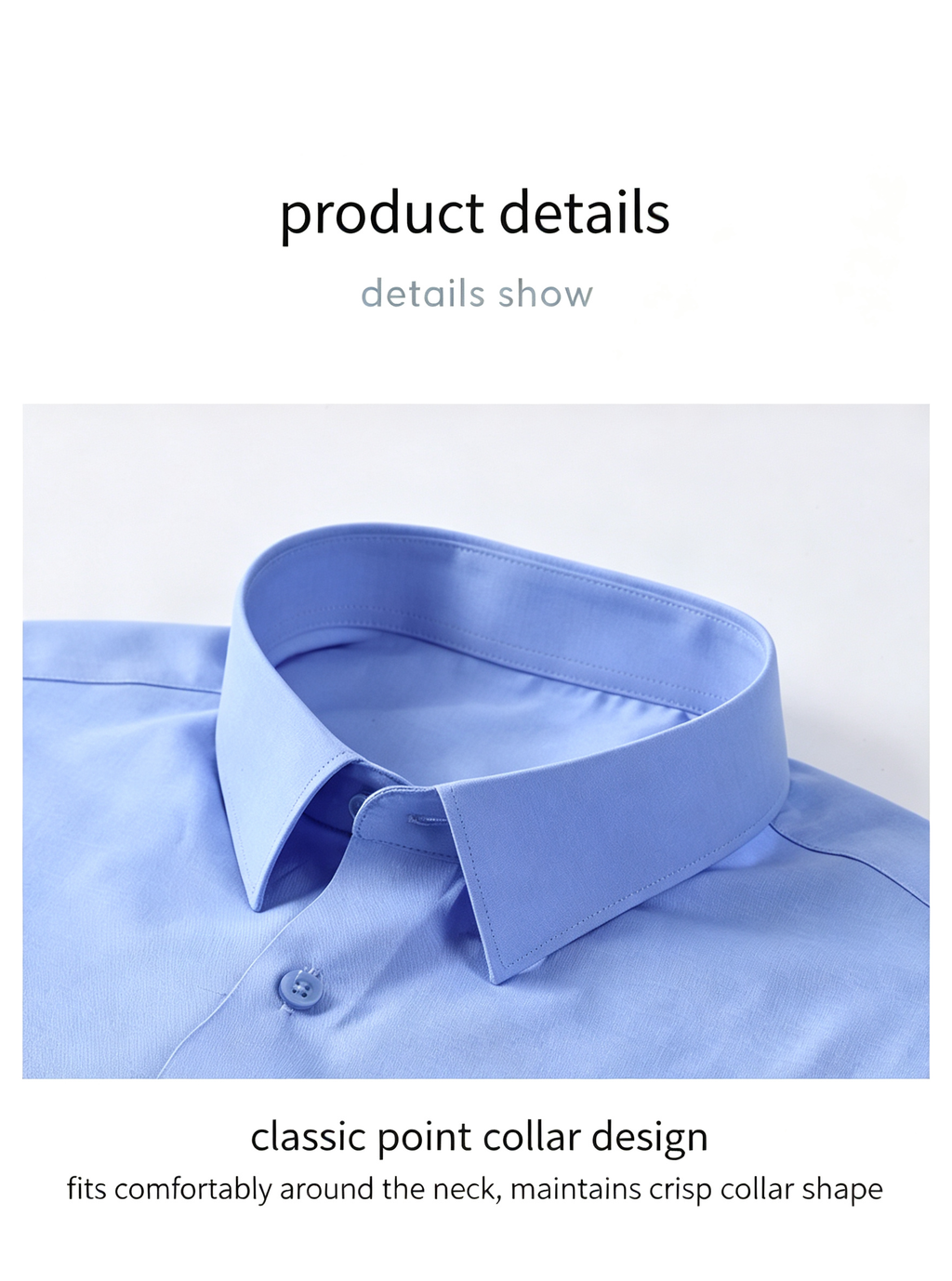 Modal Shirt