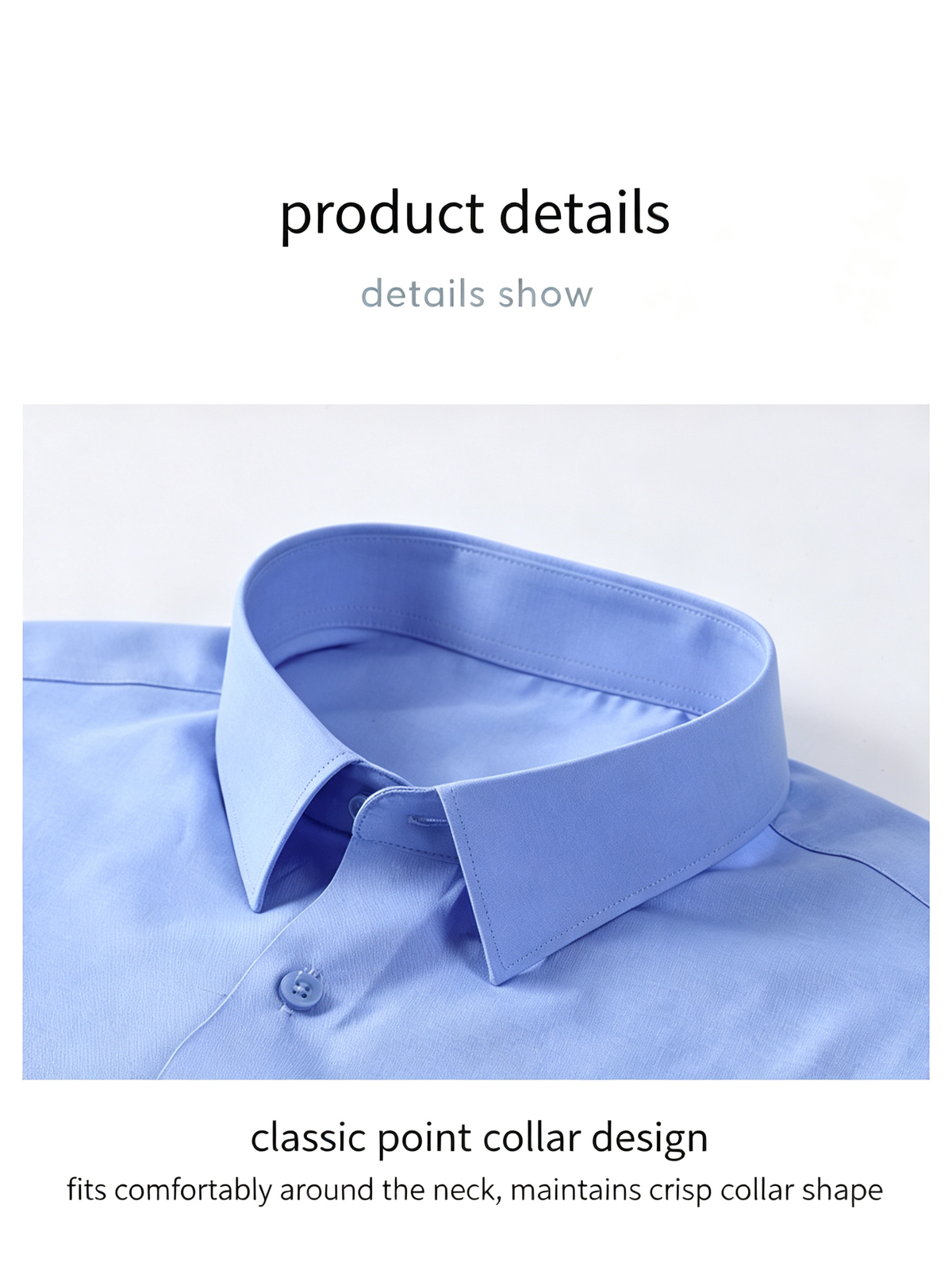 Modal Shirt
