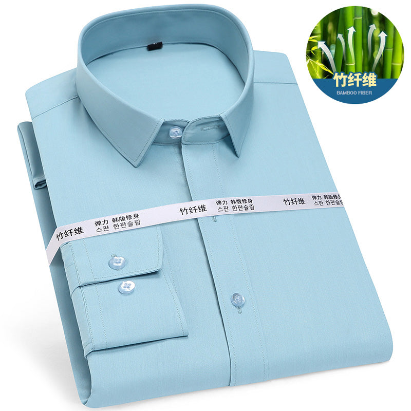 Bamboo Fiber Shirt
