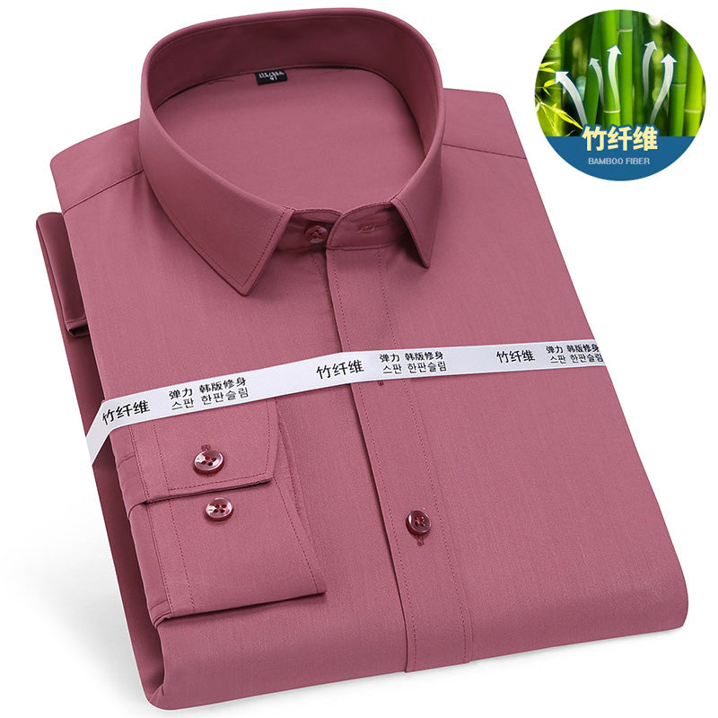 Bamboo Fiber Shirt