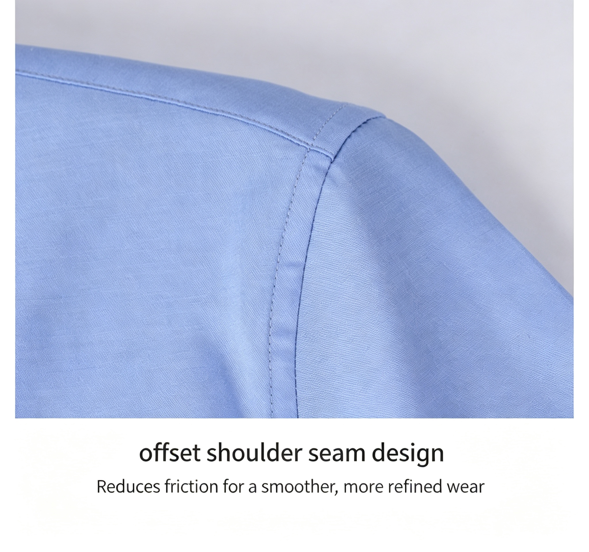 Mulberry Silk Shirt
