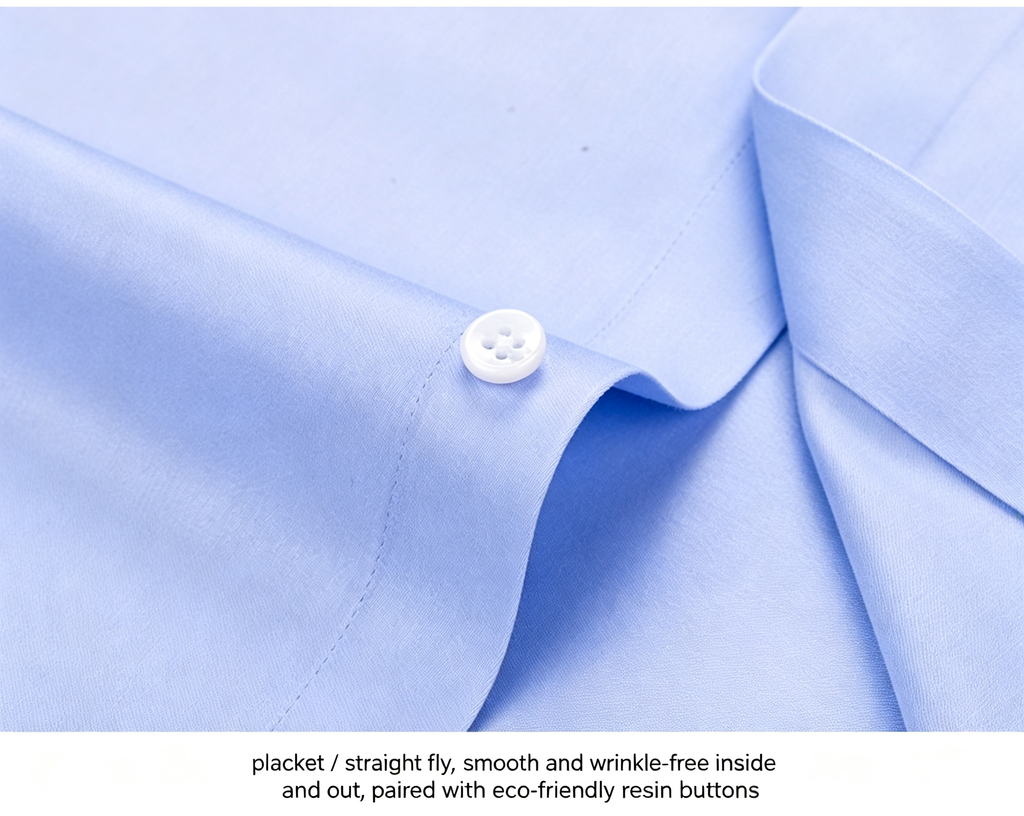 DP Pure Cotton Shirt