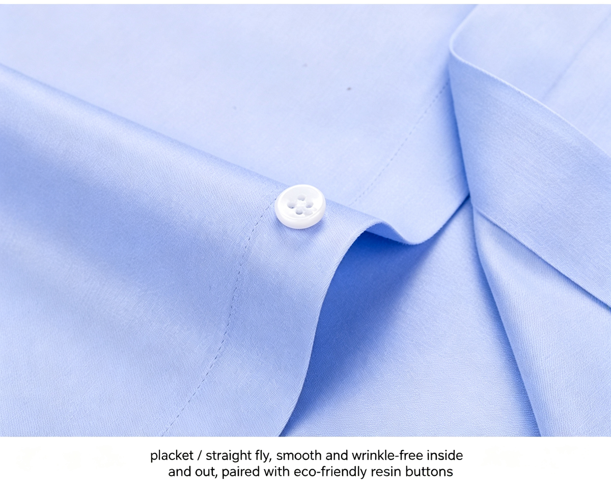 DP Pure Cotton Shirt