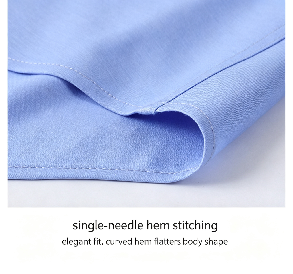 Modal Shirt