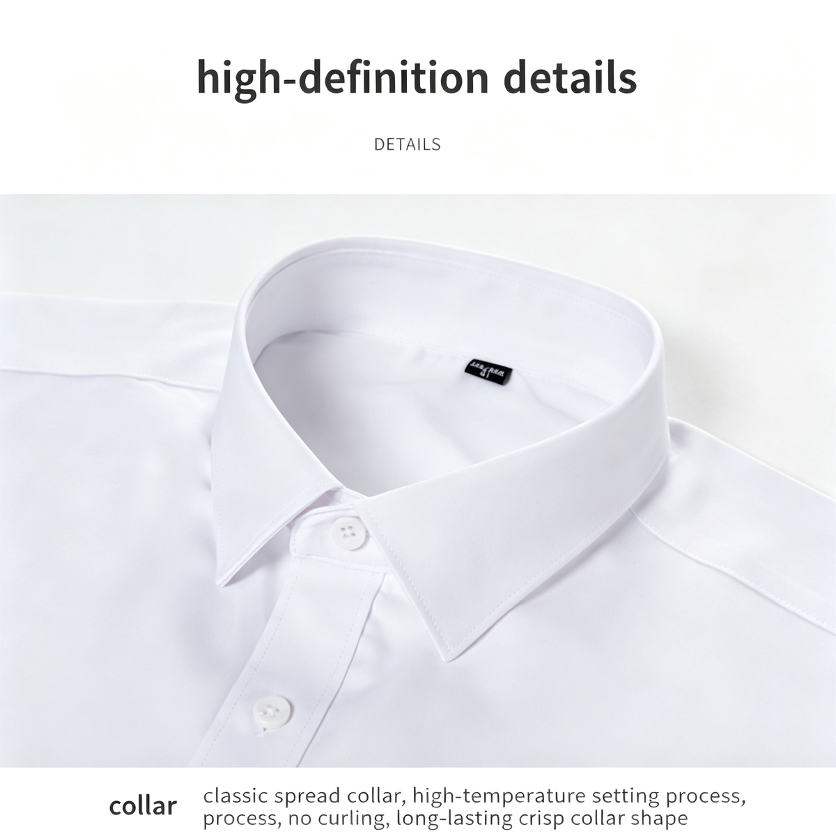 Bamboo Fiber Shirt