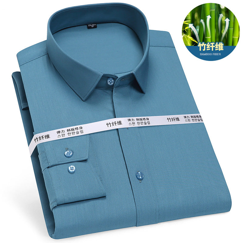 Bamboo Fiber Shirt