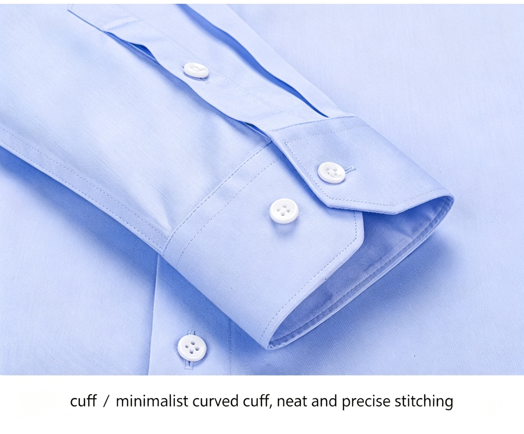DP Pure Cotton Shirt