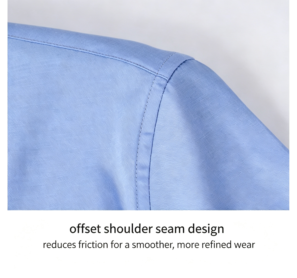Modal Shirt