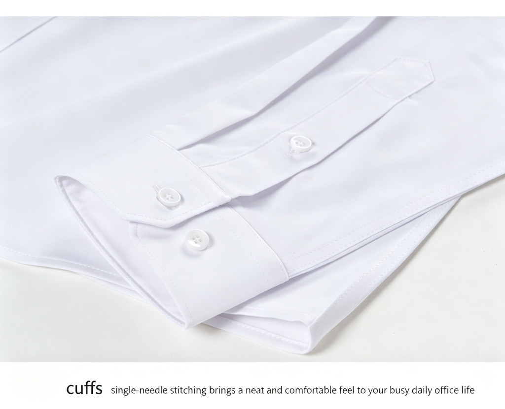 Bamboo Fiber Shirt