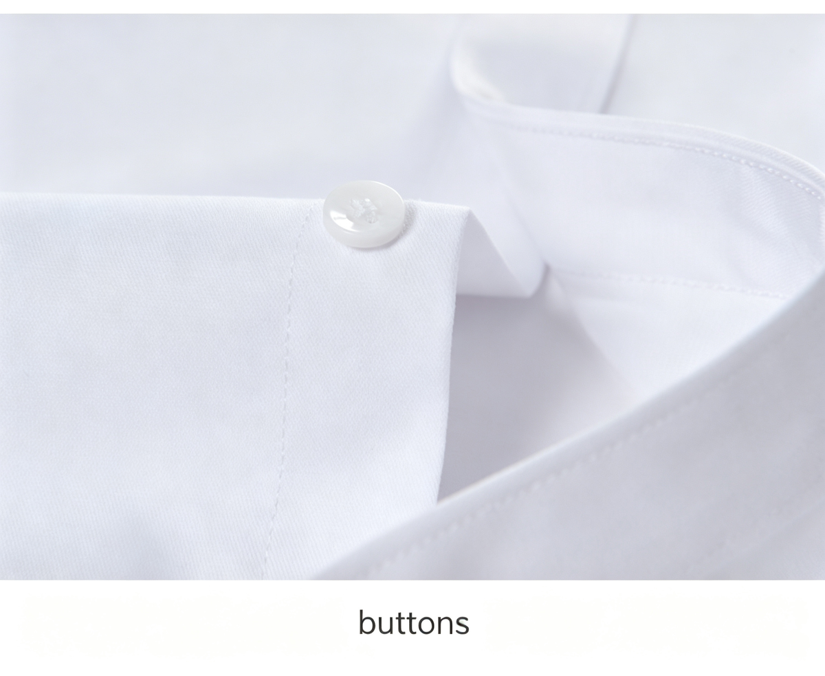 Bamboo Fiber Shirt