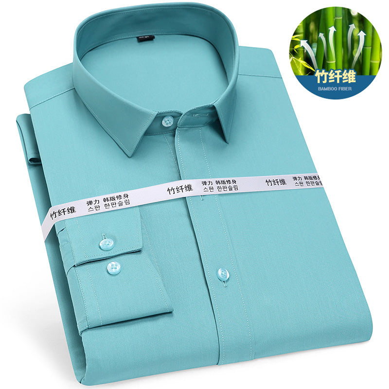 Bamboo Fiber Shirt