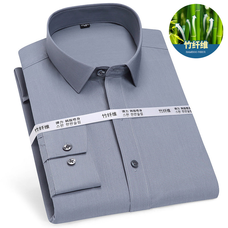 Bamboo Fiber Shirt