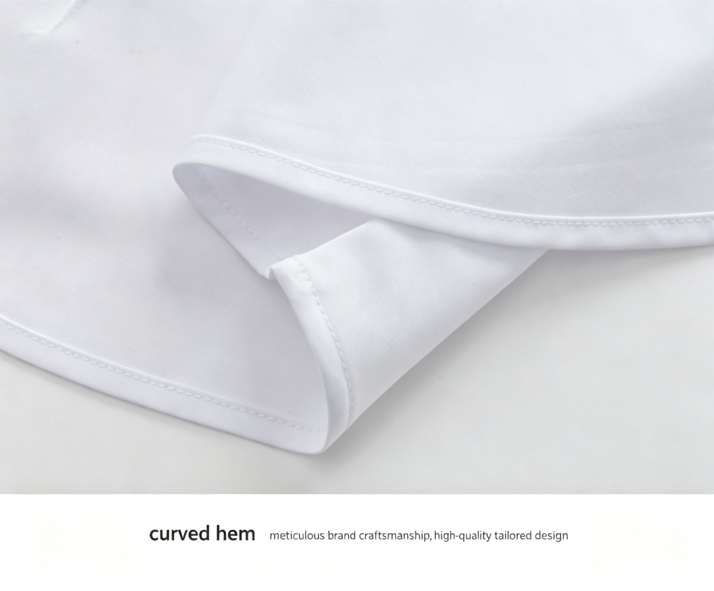 Bamboo Fiber Shirt