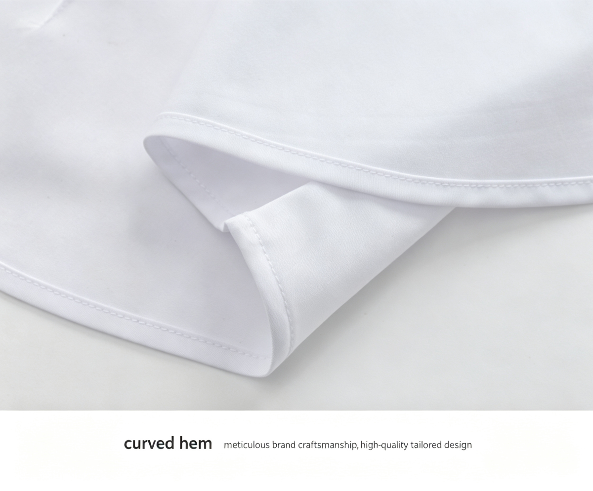 Bamboo Fiber Shirt