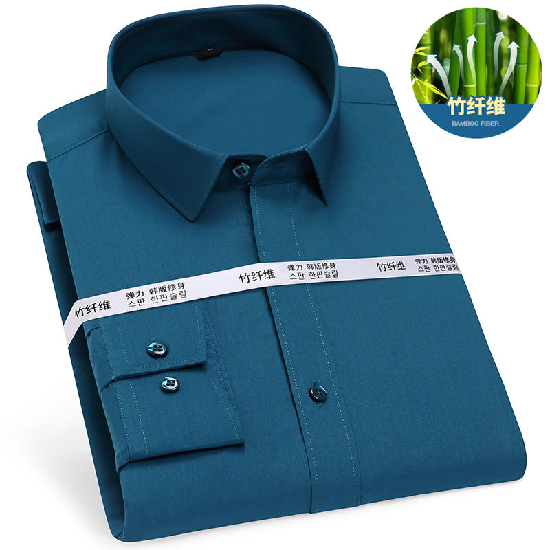 Bamboo Fiber Shirt