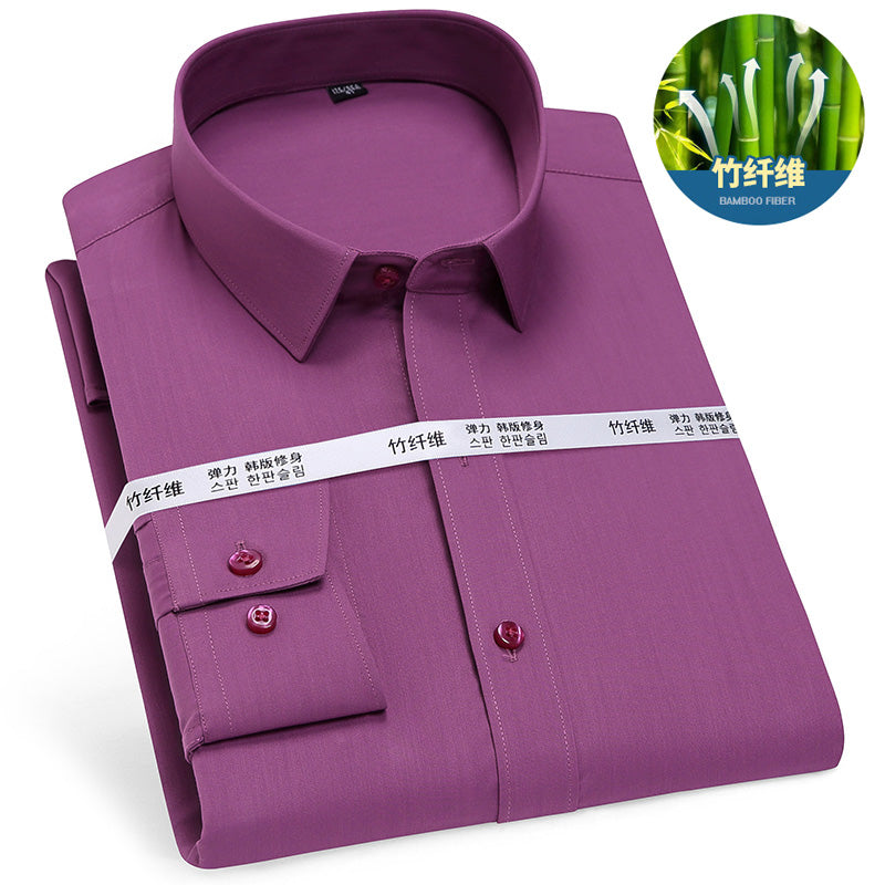 Bamboo Fiber Shirt