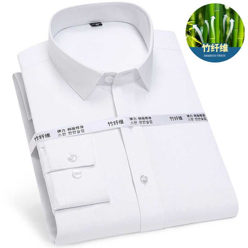 Bamboo Fiber Shirt