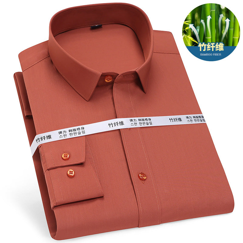 Bamboo Fiber Shirt