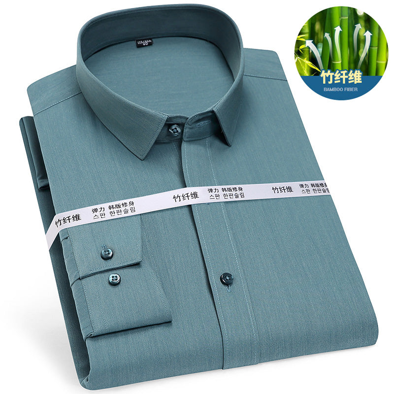 Bamboo Fiber Shirt