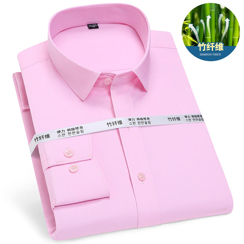 Bamboo Fiber Shirt