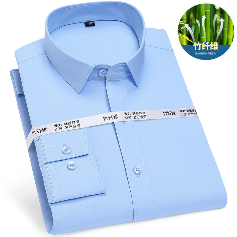 Bamboo Fiber Shirt