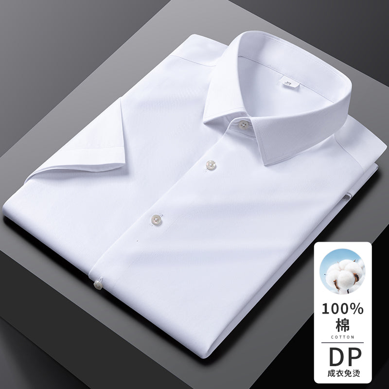 DP Pure Cotton Shirt
