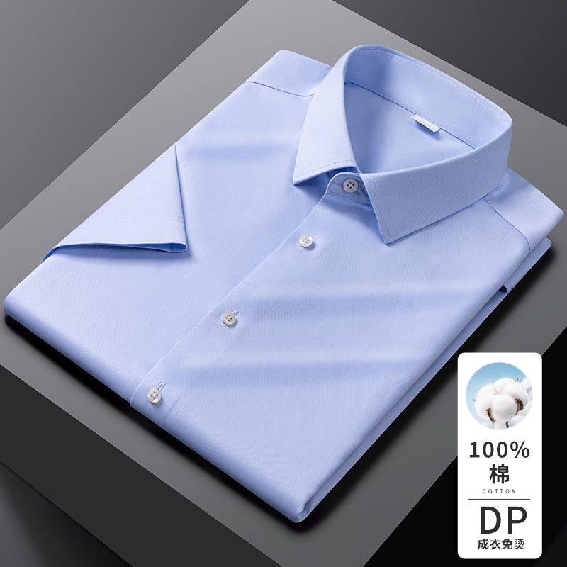 DP Pure Cotton Shirt
