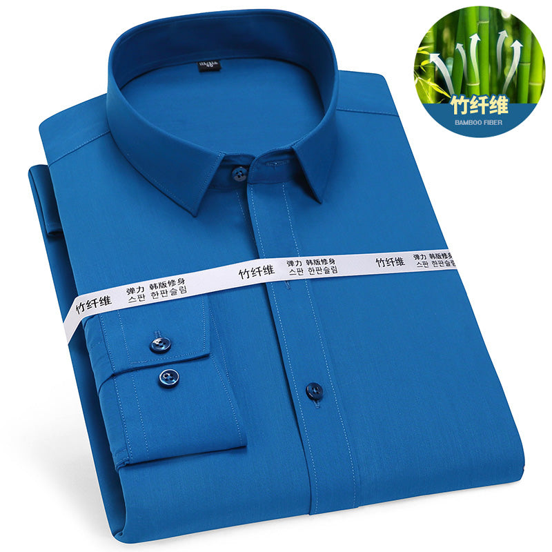 Bamboo Fiber Shirt
