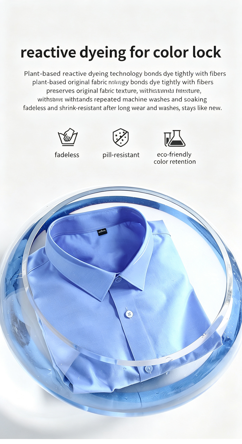 Modal Shirt