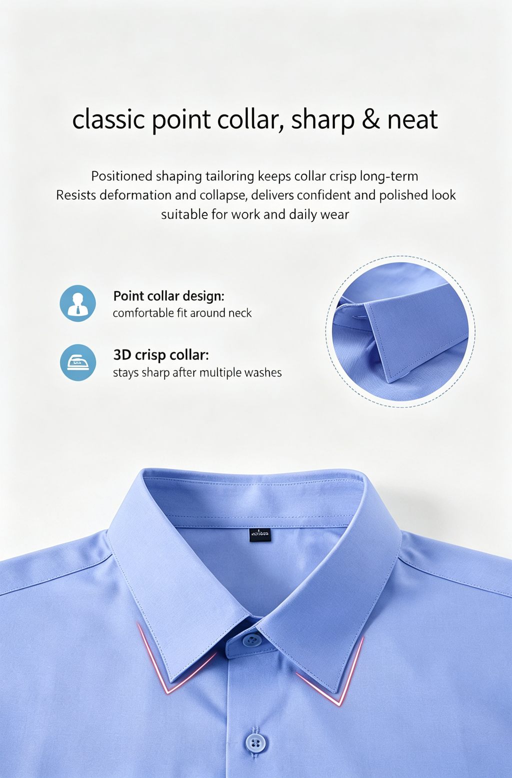 Modal Shirt