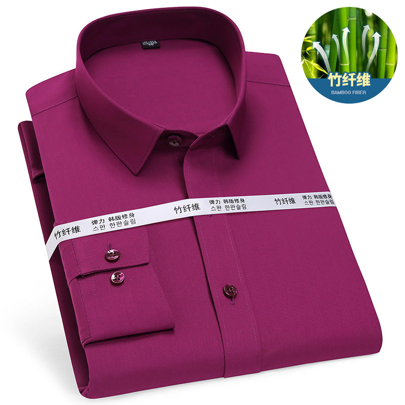 Bamboo Fiber Shirt