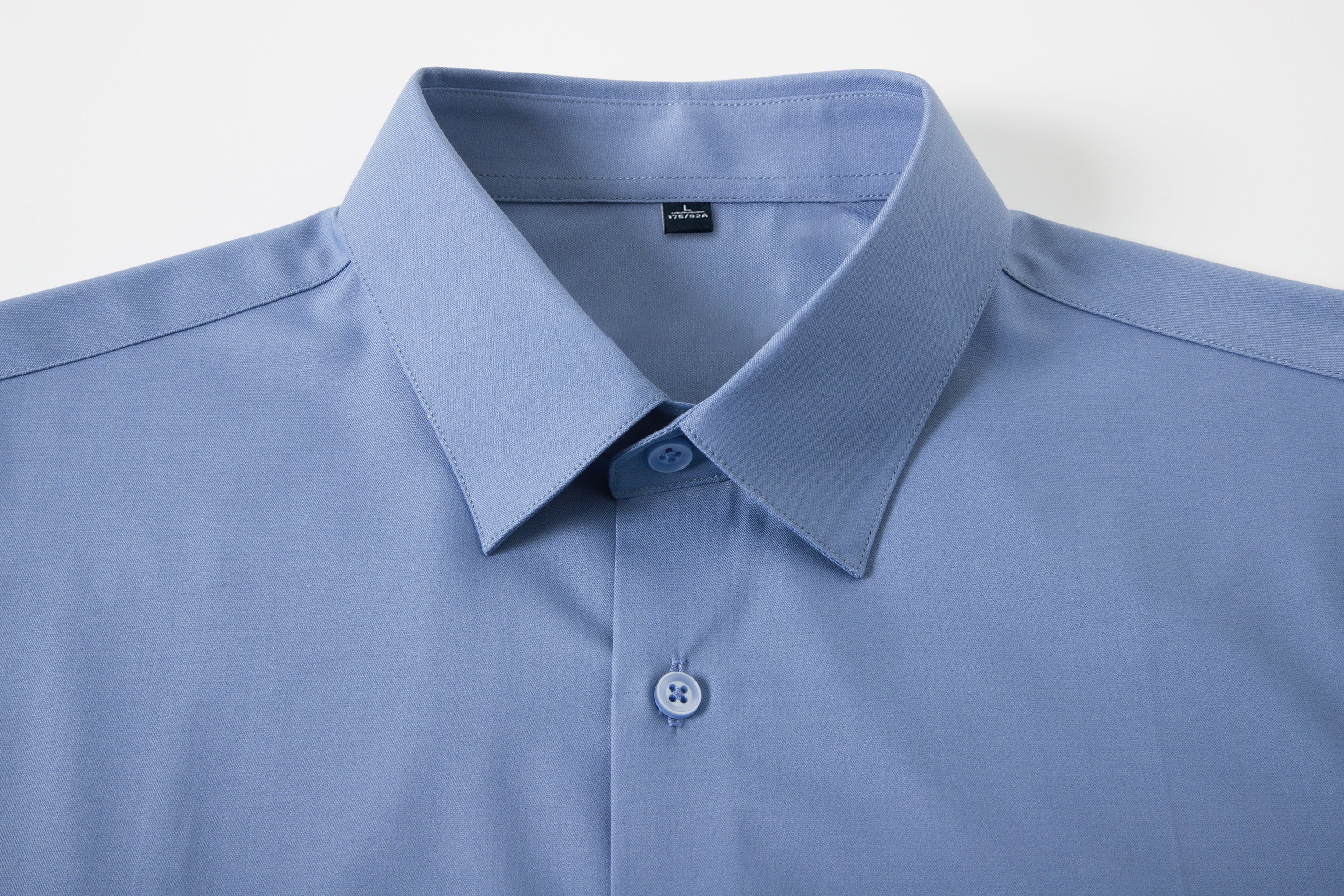 Mulberry Silk Shirt