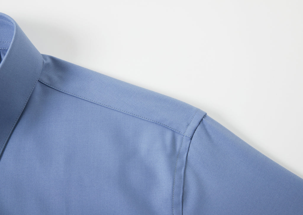 Mulberry Silk Shirt