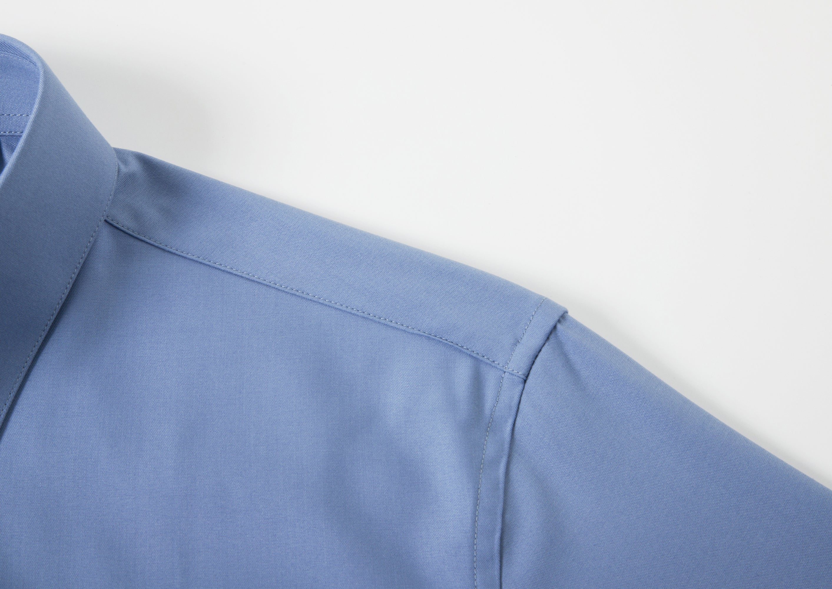 Mulberry Silk Shirt