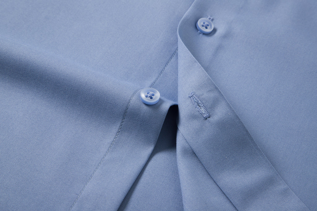 Mulberry Silk Shirt