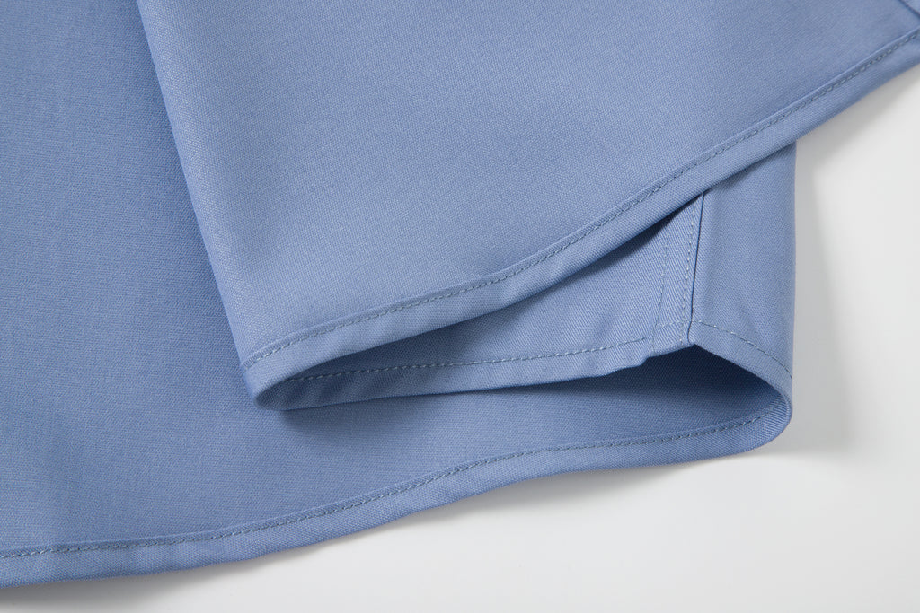 Mulberry Silk Shirt