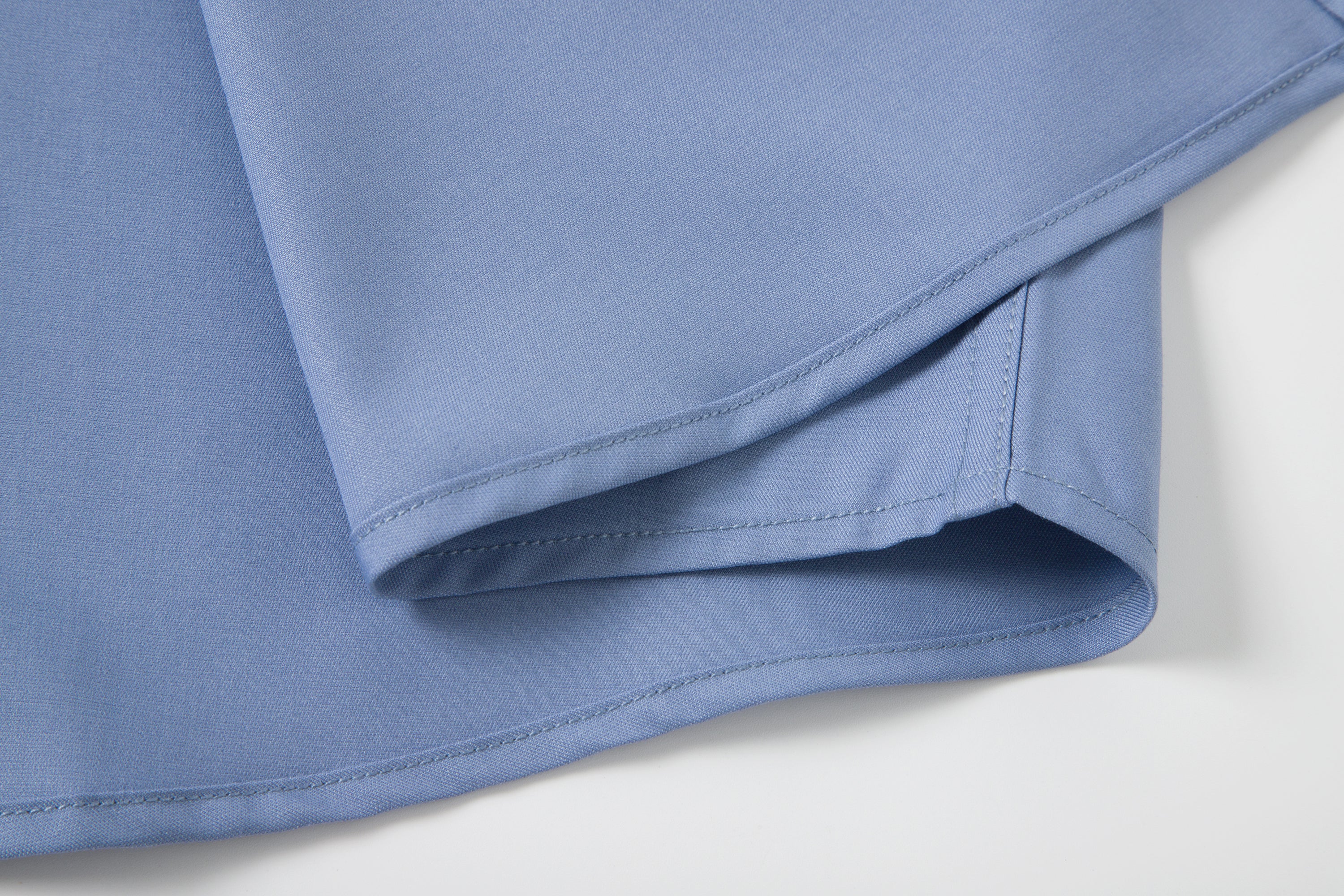 Mulberry Silk Shirt