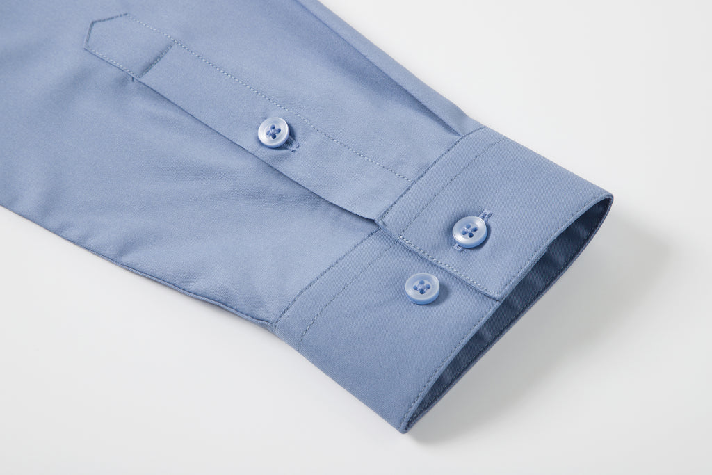 Mulberry Silk Shirt