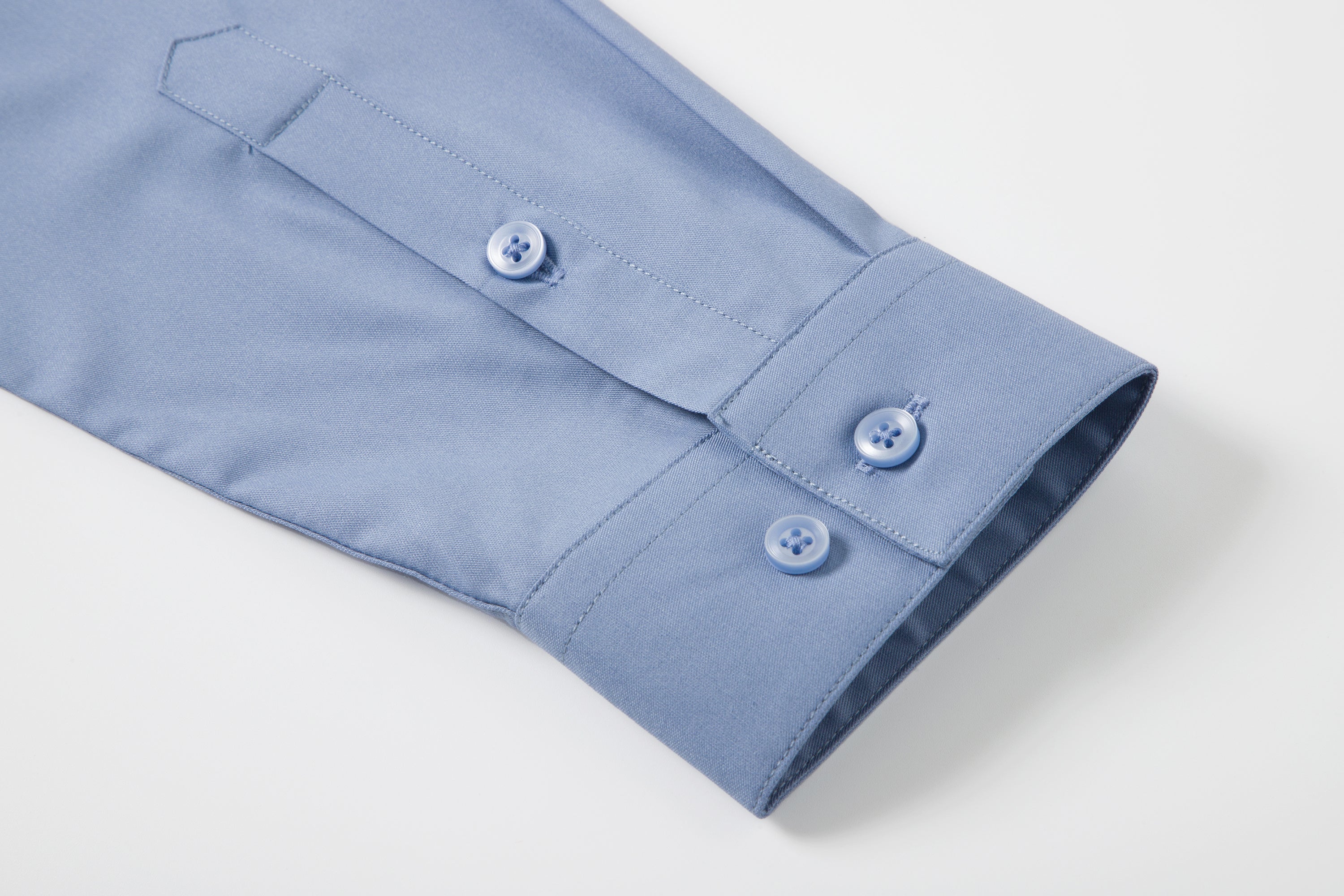 Mulberry Silk Shirt
