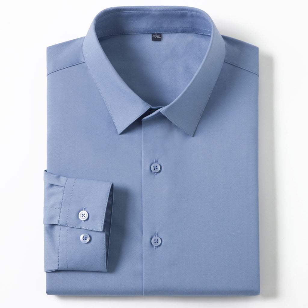 Mulberry Silk Shirt