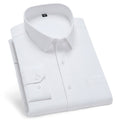 Cotton-Polyester Blended Shirt