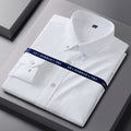 Oxford Cotton Shirt
