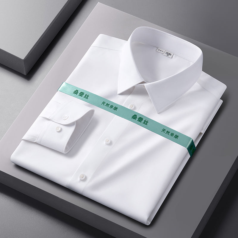 Mulberry Silk Shirt