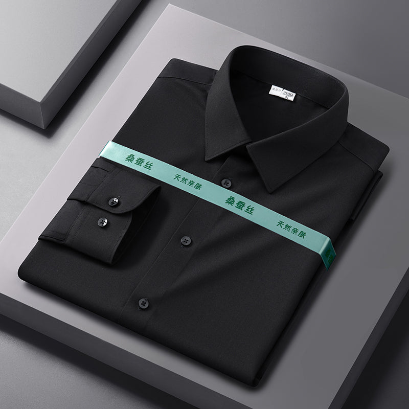 Mulberry Silk Shirt