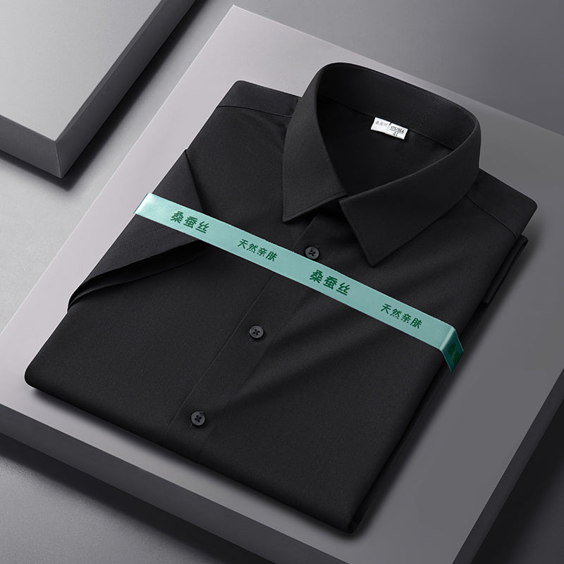 Mulberry Silk Shirt