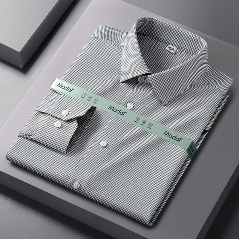 Modal Shirt