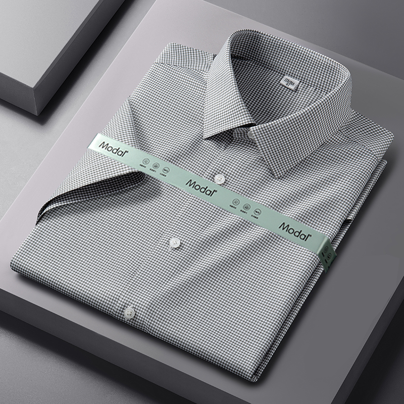 Modal Shirt