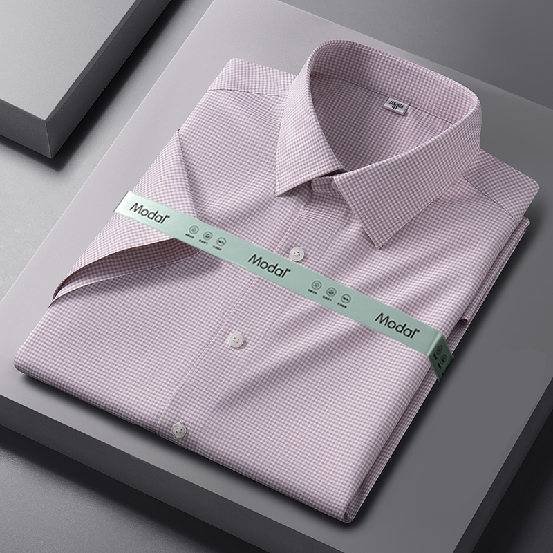 Modal Shirt