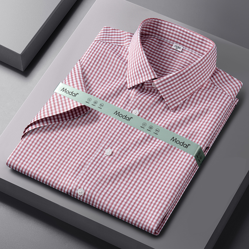 Modal Shirt